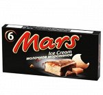 Мультипак МАРС батончик мороженое 6*41,8 г (250,8гр)