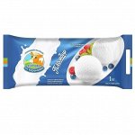 Пломбир Ванильный 1 кг,  мдж 15%  КизК