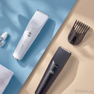 Машинка для стрижки Xiaomi ShowSee Electric Hair Clipper C2