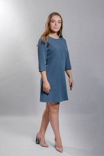 Повседневное платье