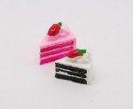 Акриловый кабошон