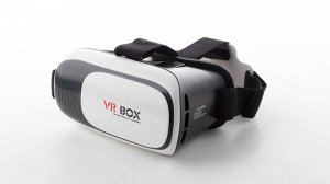 Очки виртуальной реальности VRbox