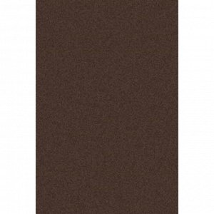 Ковёр прямоугольный Platinum t600, размер 200 х 400 см, цвет brown