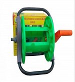 Катушка для шланга Оазис Малая 1/2*20м / 5/8*15м