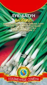 Лук Батун Байкал ЦВ/П (ПЛАЗМА) 0,5гр многолетний раннеспелый