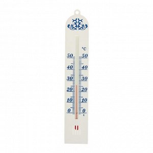 Термометр комнатный "Бланш" (0°С