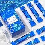 НОЧНАЯ МАСКА LUOFMIS HYALURONIC ACID SLEEPING MASK PACK 4ML (1 ШТУКА)