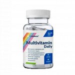Мультивитамины CYBERMASS Multivitamin Daily - 90 капс.