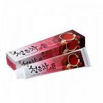 Зубная паста Dental ClinicFresh Up Восточный Красный чай 125г