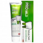 Зубная паста Dental ClinicFresh Up МЯГКАЯ ЗАЩИТА 125г