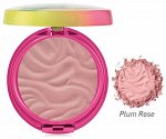 PHYSICIANS FORMULA Румяна с маслом мурумуру Murumuru Butter Blush, тон: сливово-розовый, 7,5 гр # *