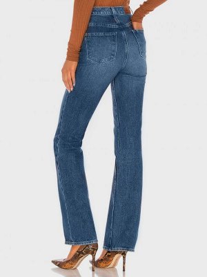 Tom farr / (208-1) брюки джинсовые жен 32 25 р.