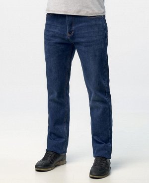 Джинсы RUB 8368
Классические утепленные пятикарманные джинсы прямого кроя с застежкой на молнию и пуговицу. Однослойная ткань с внутренней стороны подкладка из флиса. Флисовая подкладка удерживает теп