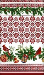Полотенце кухонное