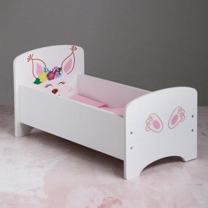 Кровать «Бэлла» серия «Цветные сны»