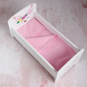 Кровать «Бэлла» серия «Цветные сны»