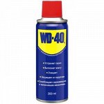 Смазка WD-40 200мл