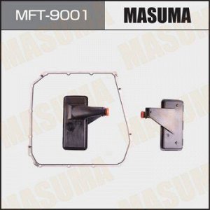 Фильтр трансмиссии Masuma (SF325, JT505K) MFT-9001