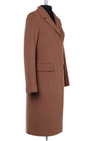 01-10216 Пальто женское демисезонное