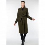 Пальто женские демисезонные с поясом 3коллекция