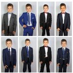 SVYATNYH-Элегантная классика, мужские костюмы, брюки ШКОЛА (12