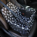 Автокресло цвет в ассортименте