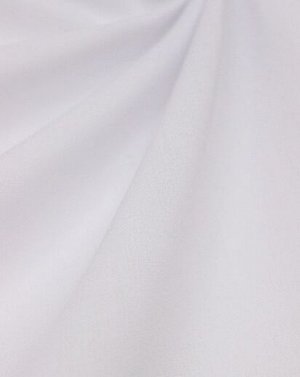 Батист цв.Белая дымка, ш.1.48м, хлопок-100%, 80гр/м.кв