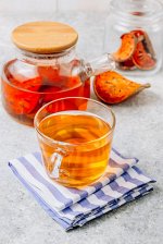 Чай  Bael Fruit Tea