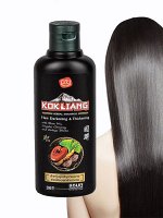 Шампунь для темных волос Kokliang Hair Darkening &amp; Thickening