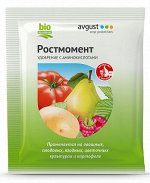 Ростмомент 100 гр. (1/50) /Август/ аминокислоты