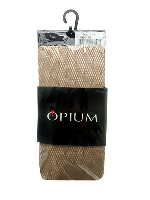 Колготки Женские Opium Point Rete visone