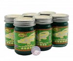 Бальзам CocoD Тайский Crocodile 50гр