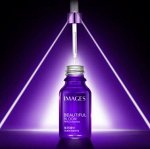 Омолаживающая сыворотка Images Beautiful Bloom с экстрактом периллы 15 ml