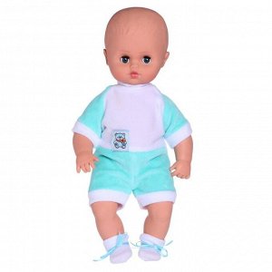 Кукла «Денис 11», 40 см, МИКС