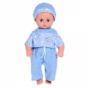 Кукла «Ромка 6», 40 см, МИКС