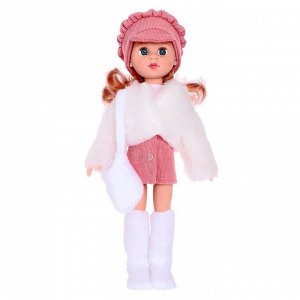 Кукла «Вероника 3», 35 см, МИКС