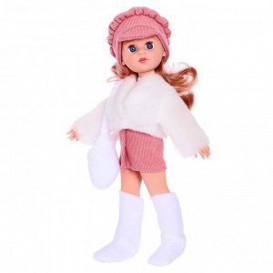 Кукла «Вероника 3», 35 см, МИКС