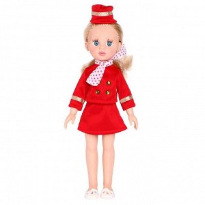 Кукла «Вероника-стюардесса», 30 см