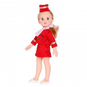 Кукла «Вероника-стюардесса», 30 см