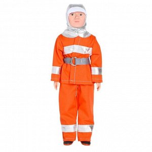 Кукла «Дима - спасатель», 30 см