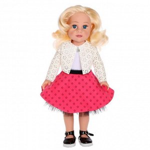 Кукла «Арина 1», 45 см