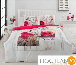 PB0360-S КПБ Ozdilek SOFTLIFE SATEN (CLADIA) 1,5 сп