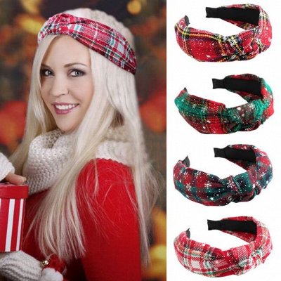 Самый яркий новогодний образ! Маски есть!