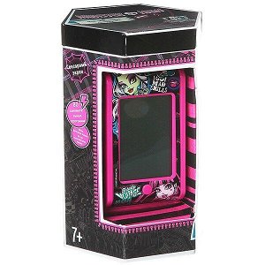 Обучающий смартфон русско-английский,80 функций,MONSTER HIGH