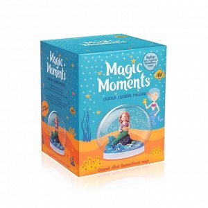 Набор для творчества MAGIC MOMENTS mm-20 Волшебный шар Русалка