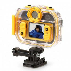 Цифровая камера VTech Action Cam 180