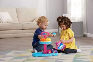 Волшебный чайный набор VTech