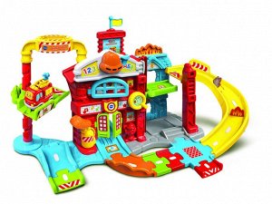 Пожарная станция VTech