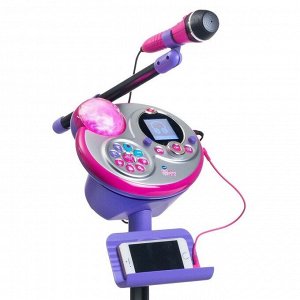 Музыкальная станция VTech Kidi Super Star