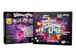 Набор для экспериментов ВИСМА Slime lab Юникорн. Клубника33